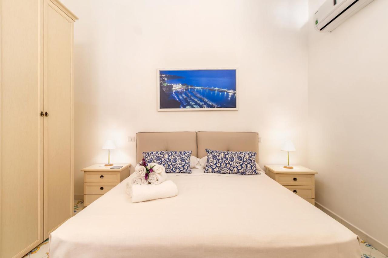 Comfy Apt 4 Sleeps Right In The Centre Sorrento Ngoại thất bức ảnh