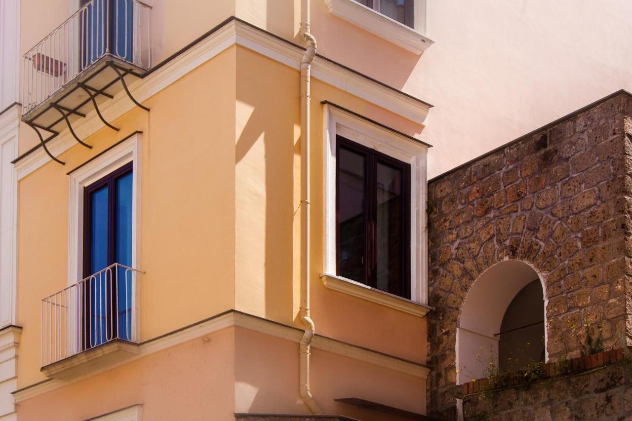 Comfy Apt 4 Sleeps Right In The Centre Sorrento Ngoại thất bức ảnh