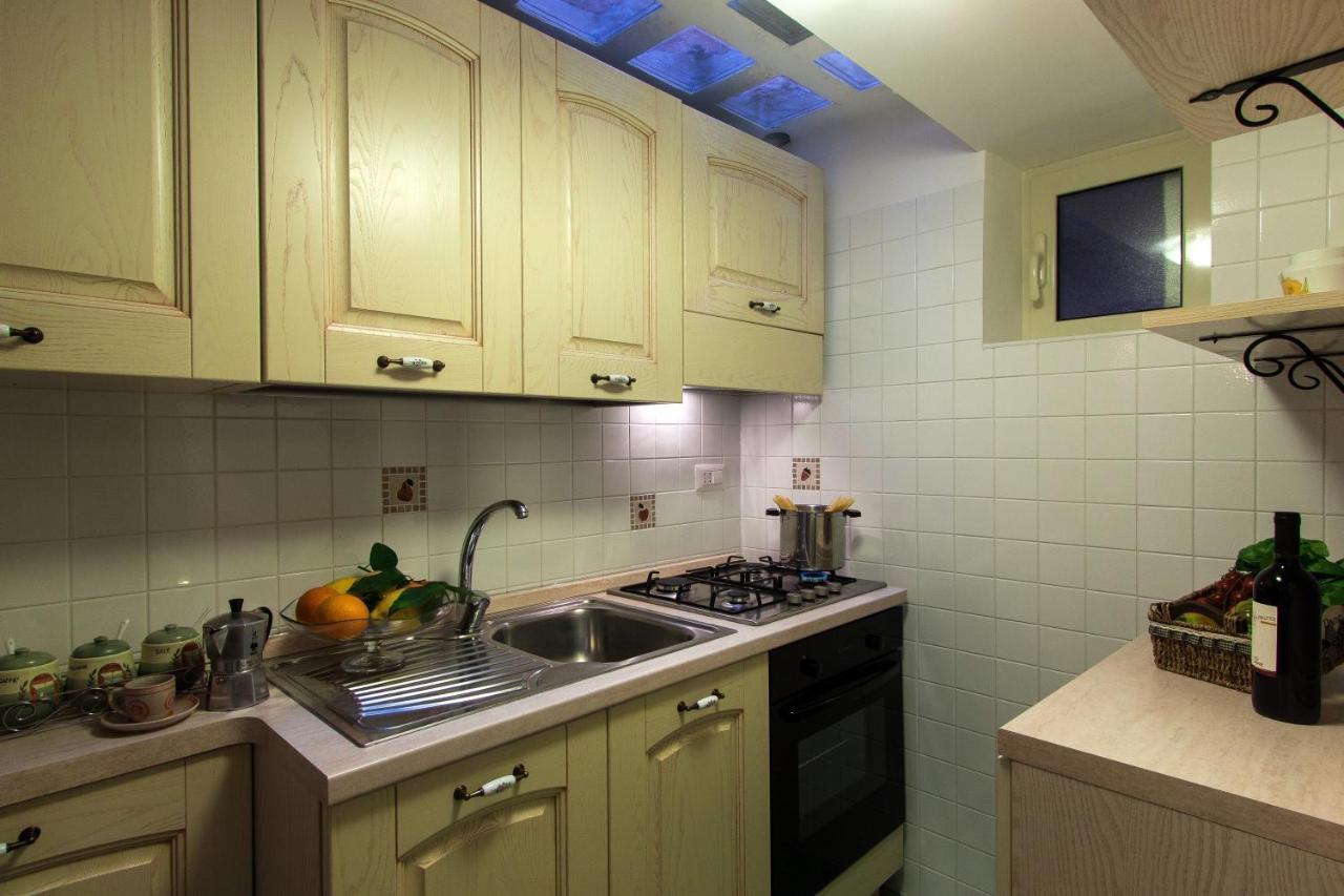 Comfy Apt 4 Sleeps Right In The Centre Sorrento Ngoại thất bức ảnh
