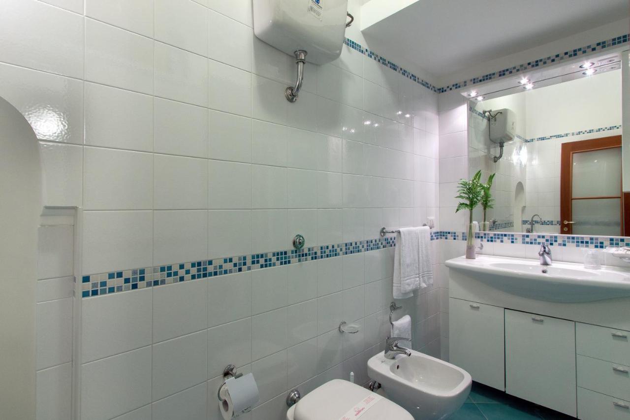 Comfy Apt 4 Sleeps Right In The Centre Sorrento Ngoại thất bức ảnh
